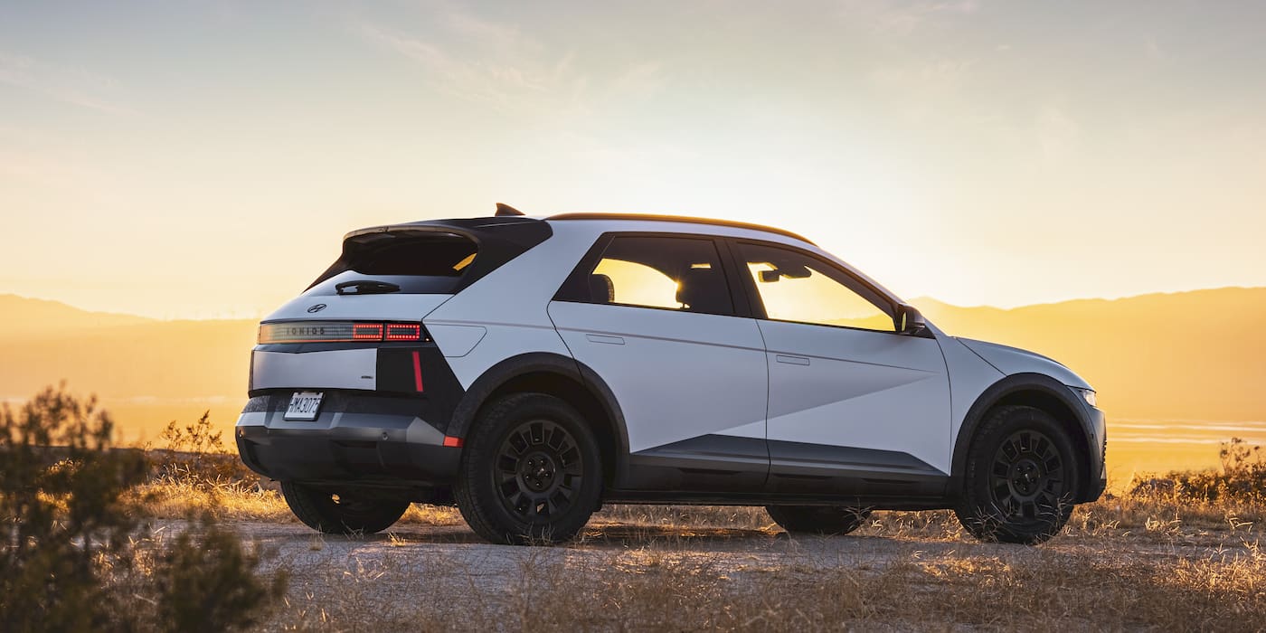 Oferta Hyundai-GM-EV