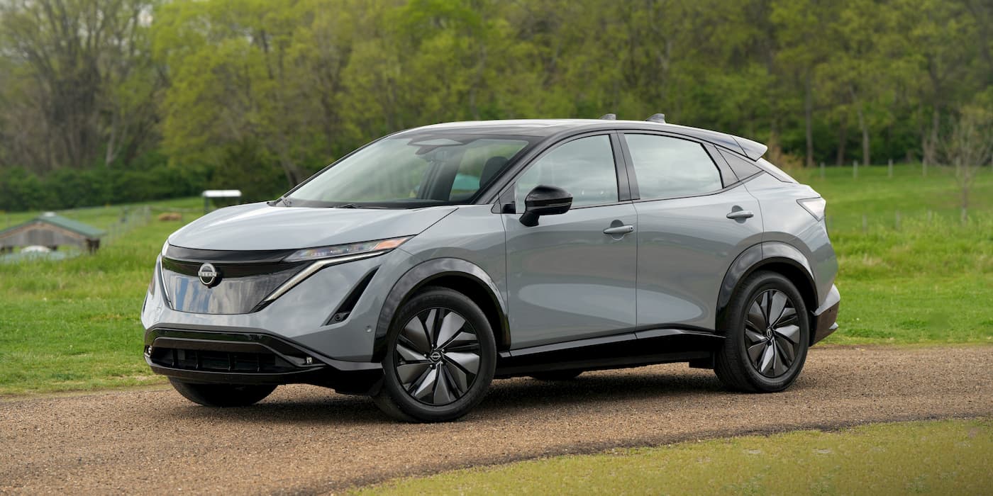 Nissan-elétrico-SUV-EUA
