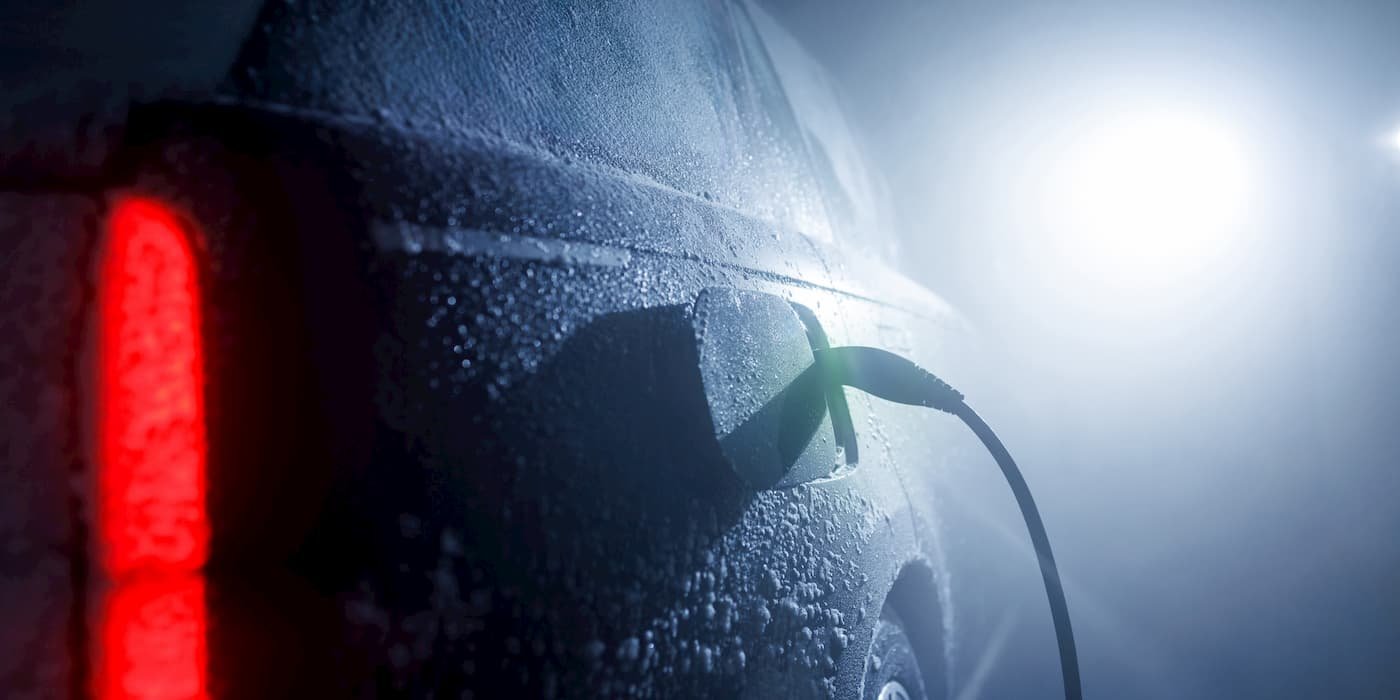 inverno elétrico