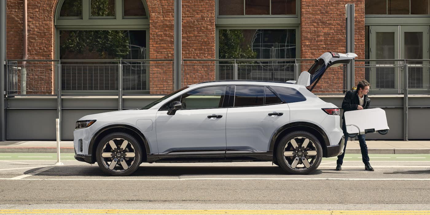Honda-Prólogo-EV-NHL