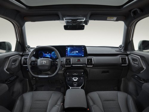 Toyota-Urban-Cruiser-EV-SUV
