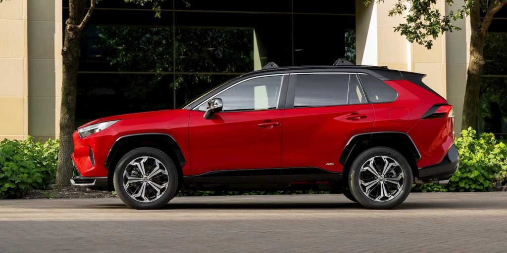 Toyota-Eletric-RAV4-EV