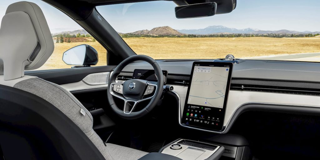 Volvo-ex90-interno