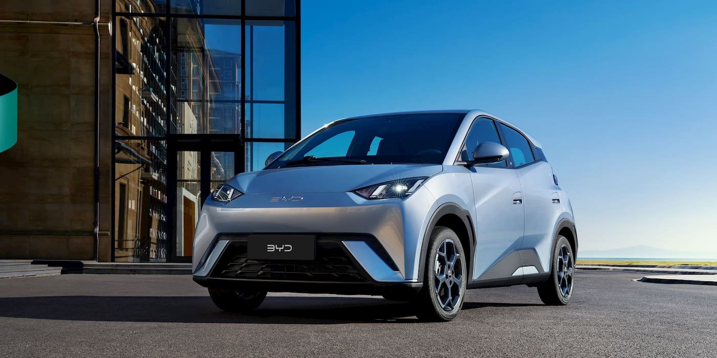 BYD-TOYOTA