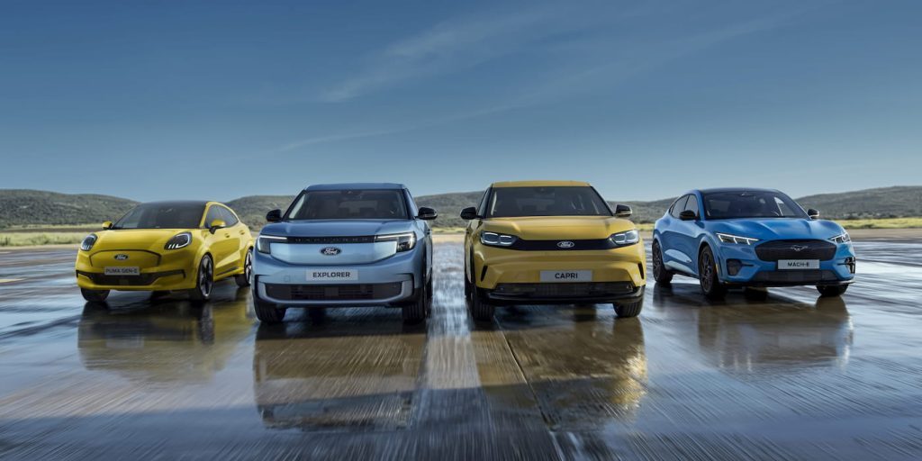Ford-Europe-Chinese-EVS