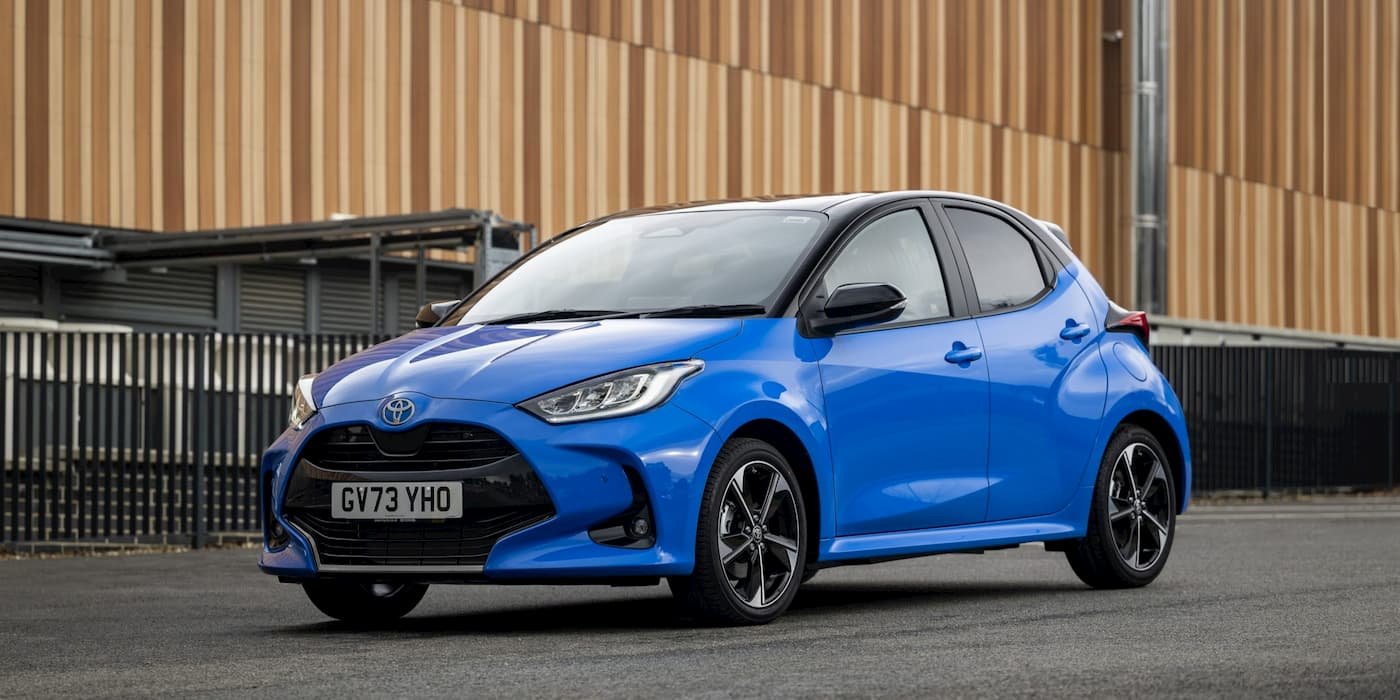 Toyota-Yaris-Ev