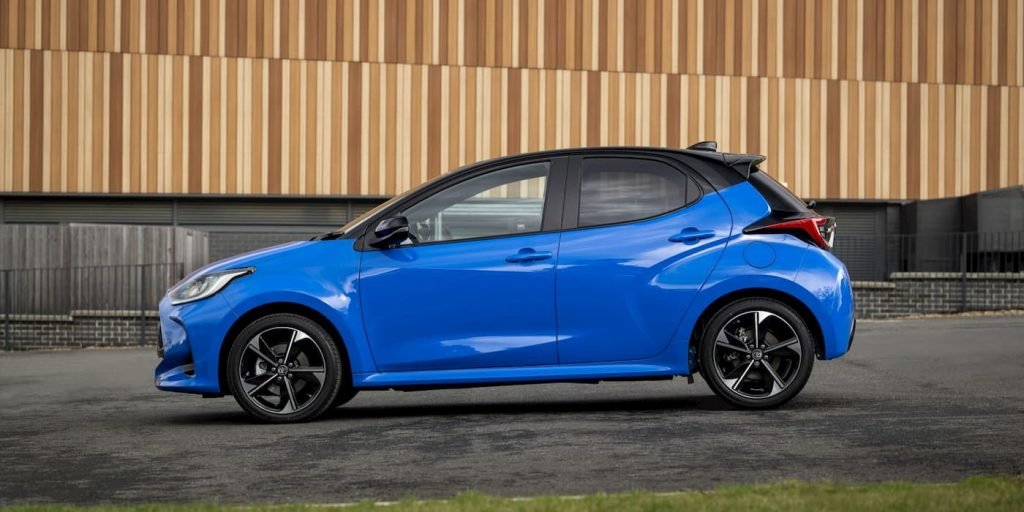 Toyota-Yaris-Ev