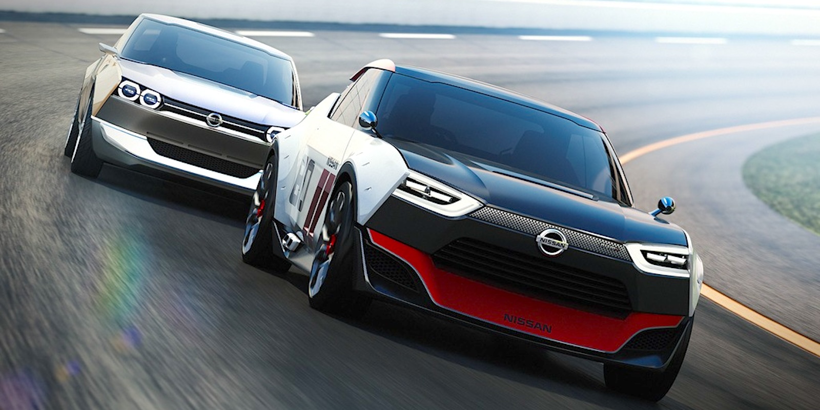 Espere muitos movimentos grandes da Nissan nos próximos meses
