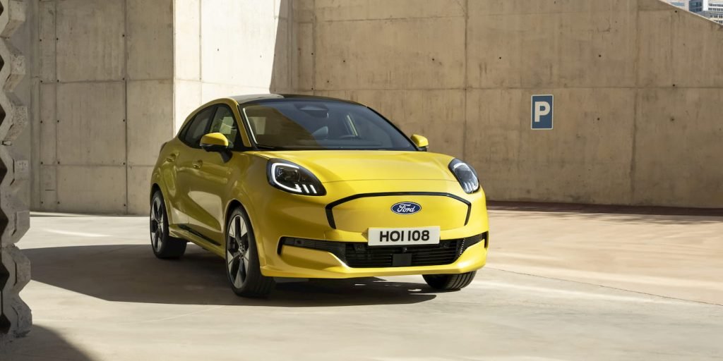 Ford-Eletric-Puma-Gen-E