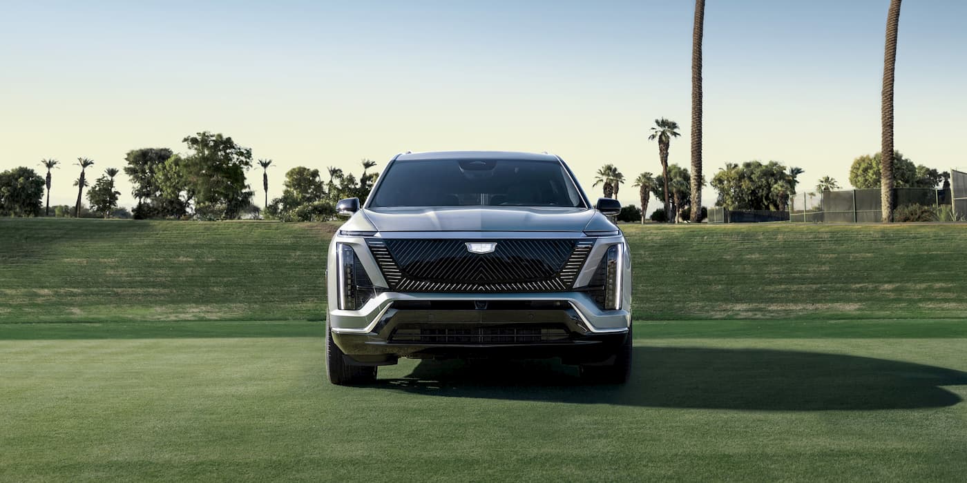 GM-SUV-LUCURY-EV