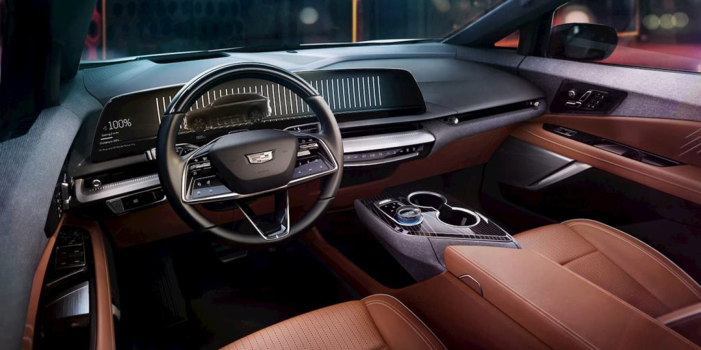 Cadillac-Optiq-EV-interno