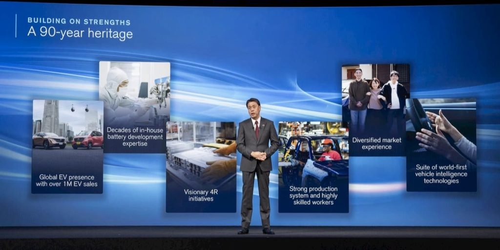 Nissan-Toyota-Partnership