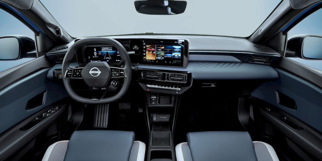 Nissan-Micra-EV-interno