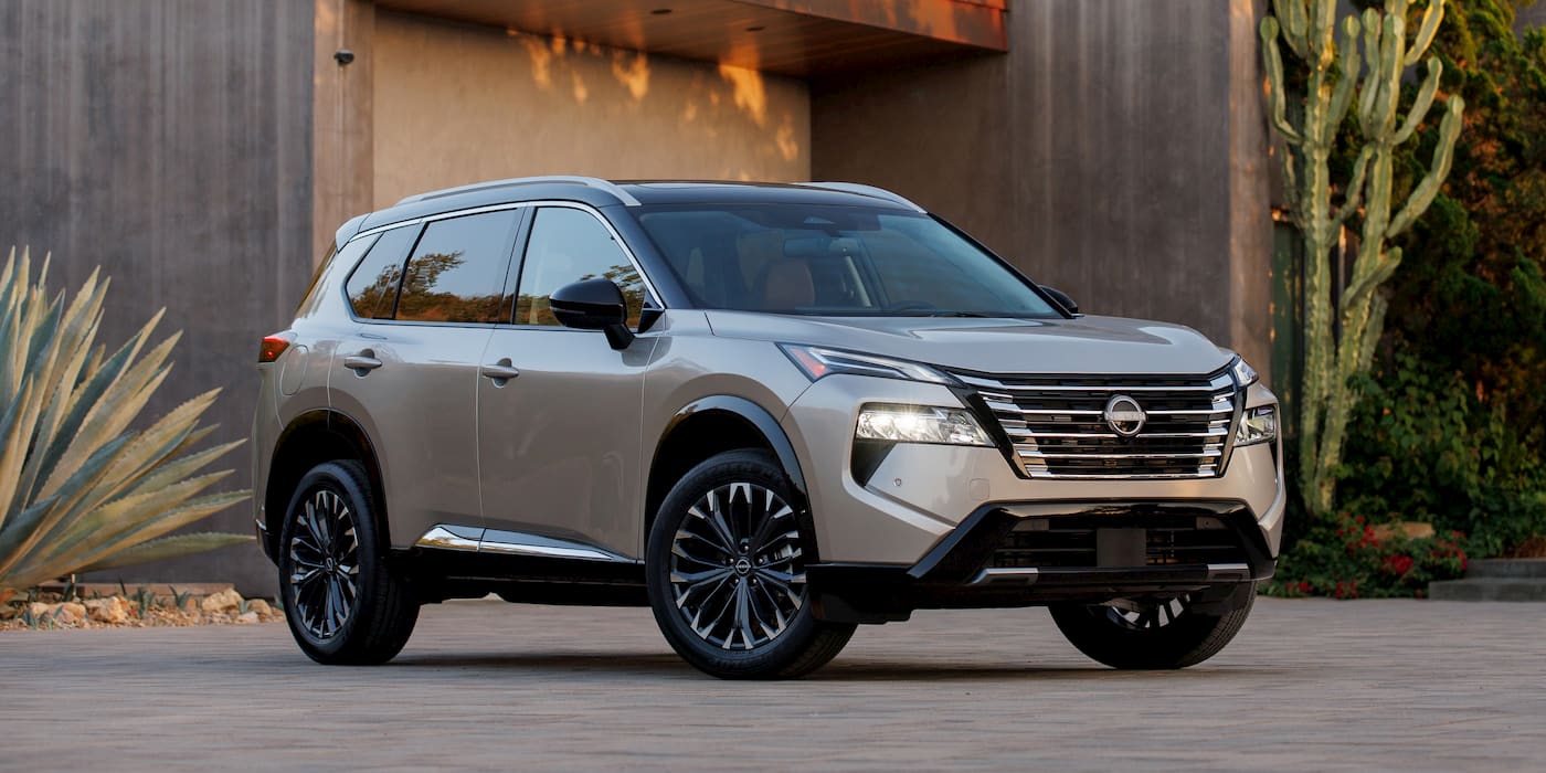 Nissan-hybrid-Ev