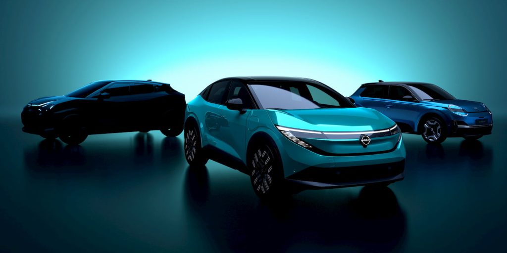 Nissan-Toyota-EV-Partnership