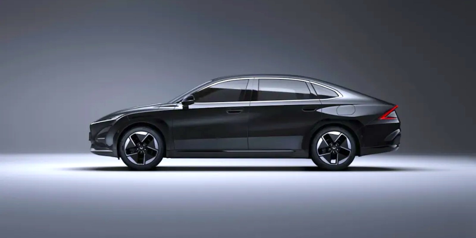 A GM atualizada 2025 Wuling Starlight EV Sedan anunciou oficialmente