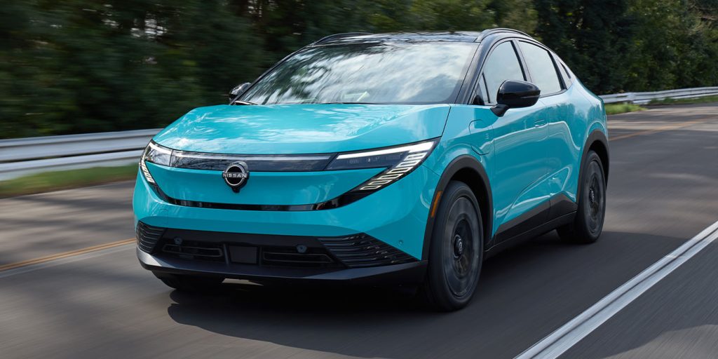 Nissan-Dellays-fornecedores de fornecimento