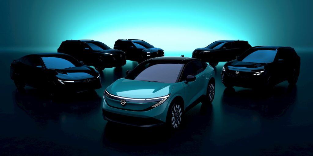 Nissan-Dellays-fornecedores de fornecimento