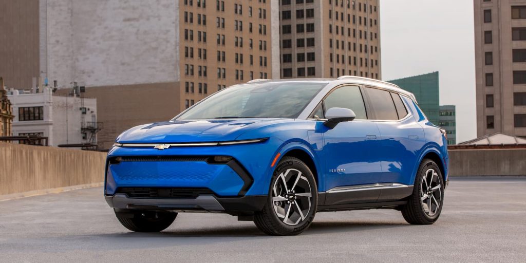 Chevy-Equinox-EV-Ford