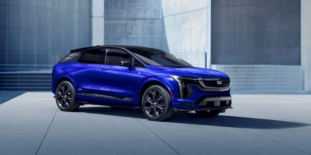 Cadillac-Optiq-V-EV