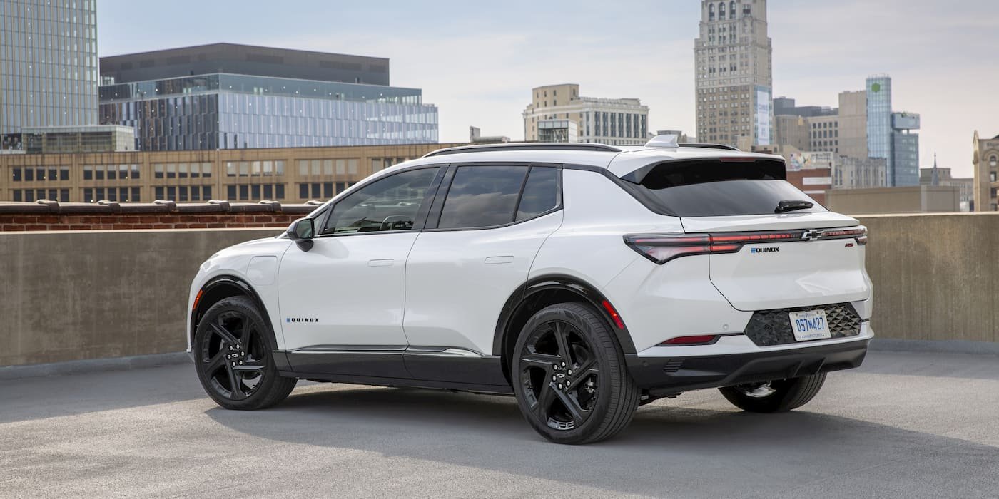 Chevy-Equinox-EV-Ford