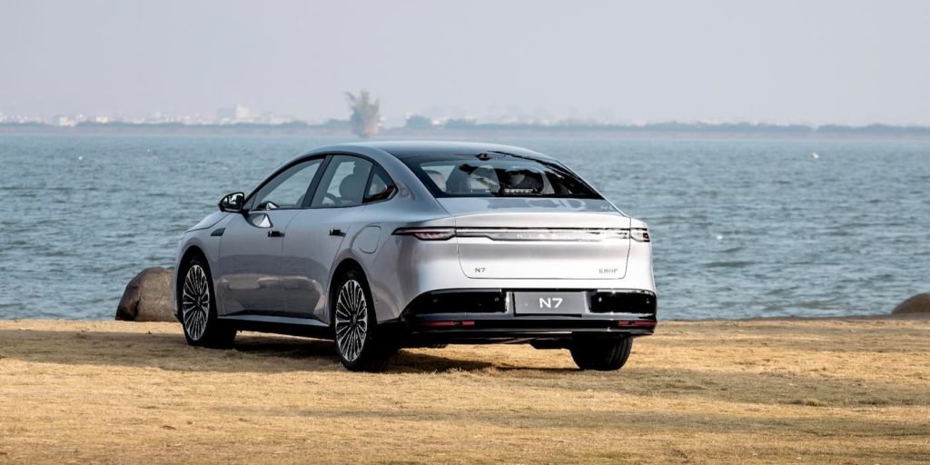 US $ 17.000-Nissan-EV