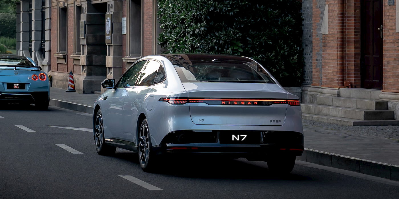 Nissan's-New-EV-Price