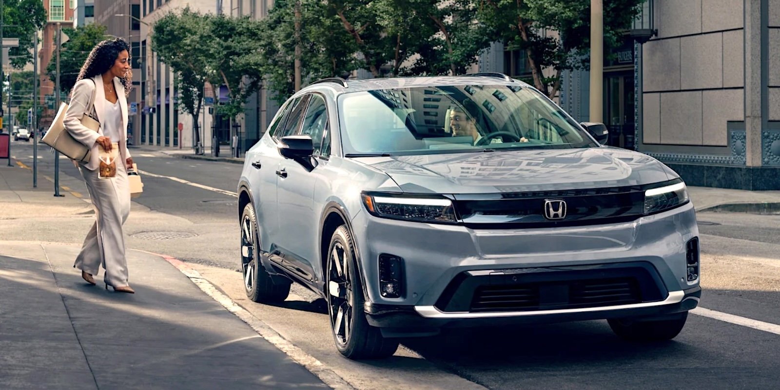A Honda lança agência de seguros interna para os motoristas dos EUA