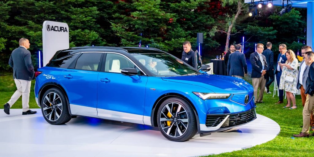 Honda-Prólogo-Acura-EV