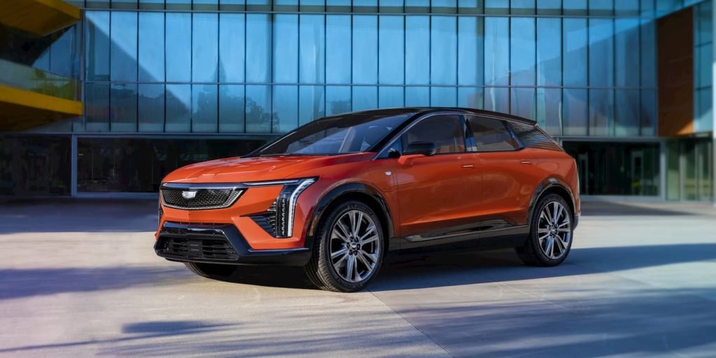 Cadillac-EV-Sales