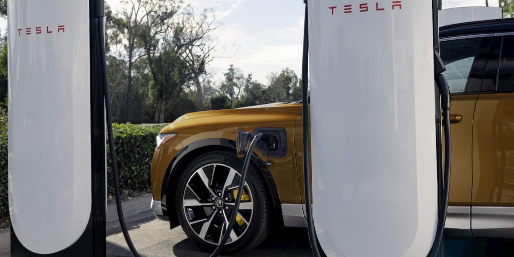 Honda-Acura-EV-Tesla-Superchargers