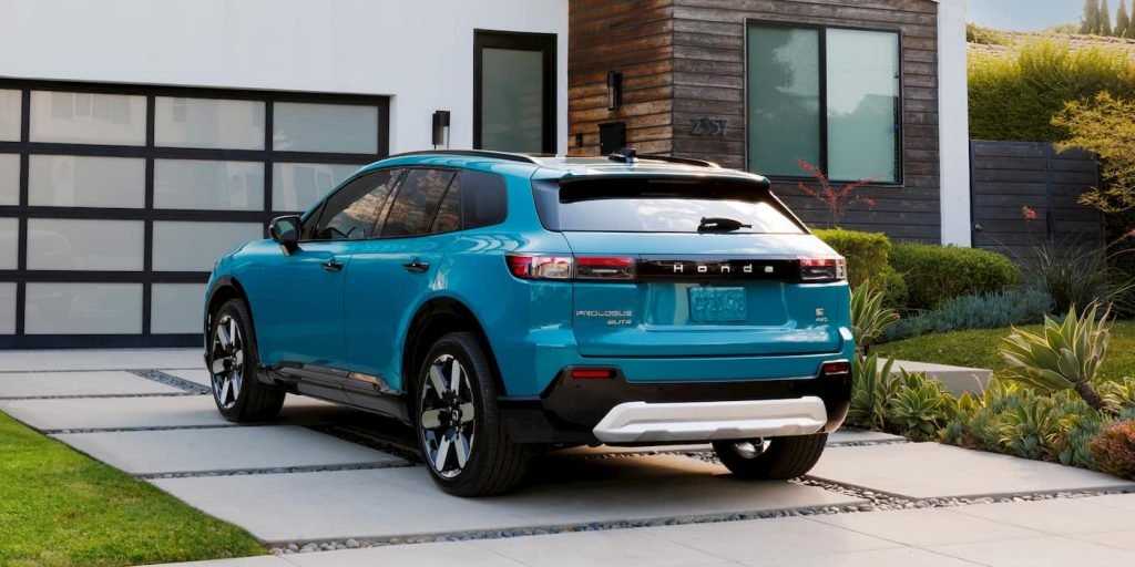 Honda-Prólogo-Acura-EV
