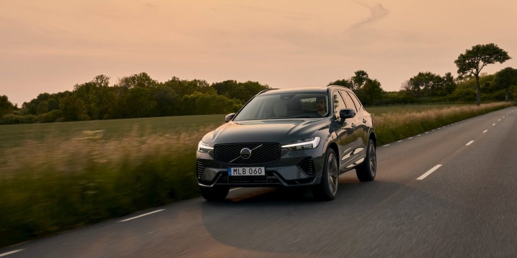 Volvo-XC60