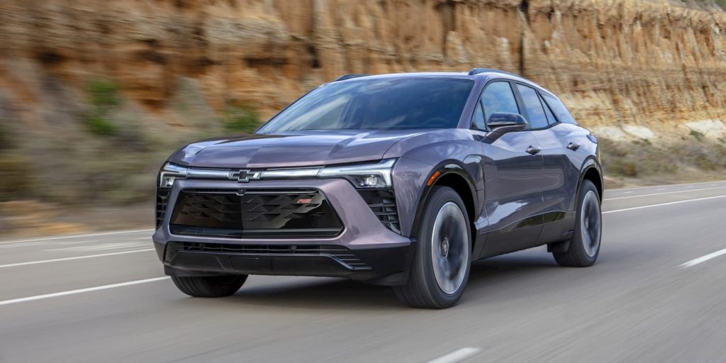 Chevy-Blazer-EV-Sales