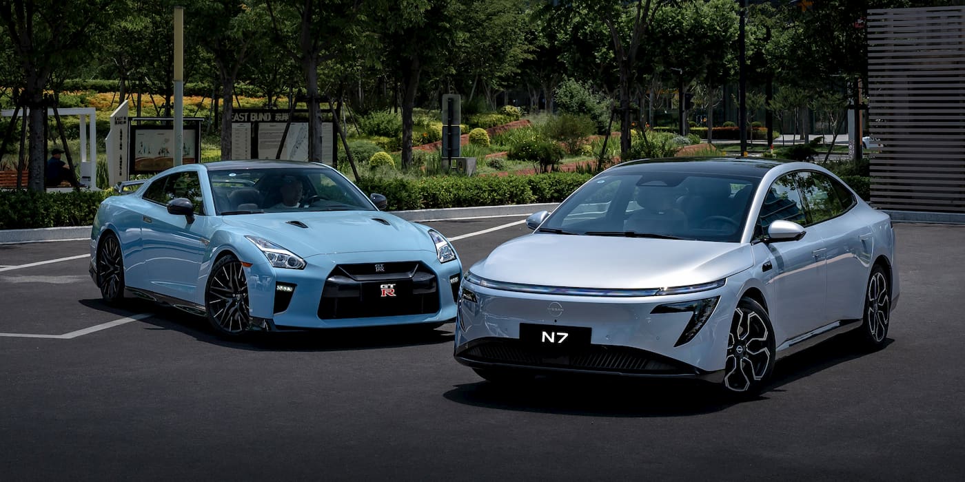 Nissan-GT-R-Reemerge-EV