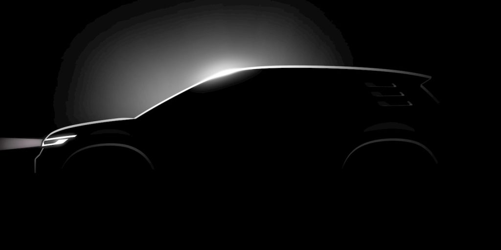 Volkswagen-New-EV-SUV