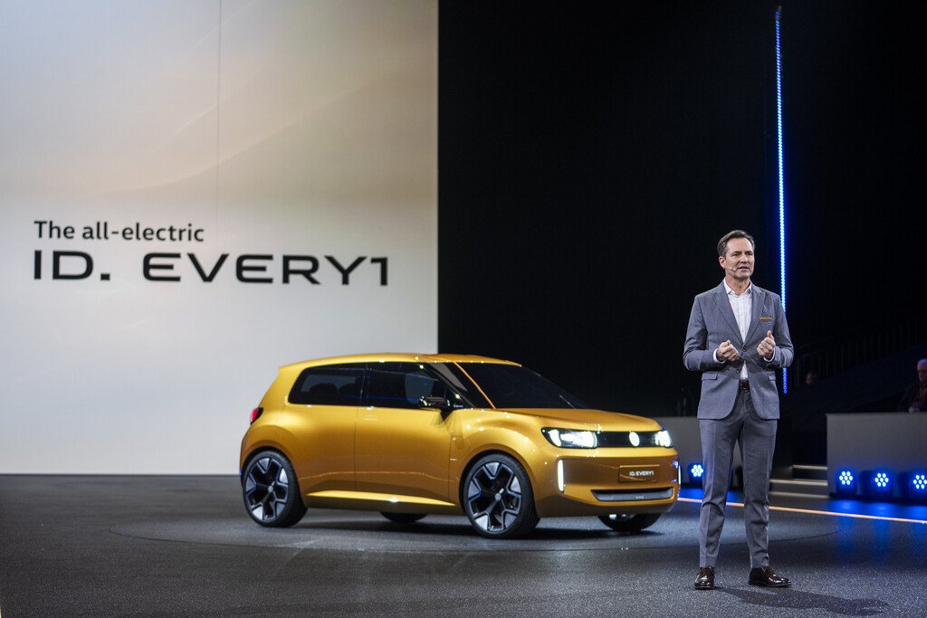 Volkswagen's-id.1-EV