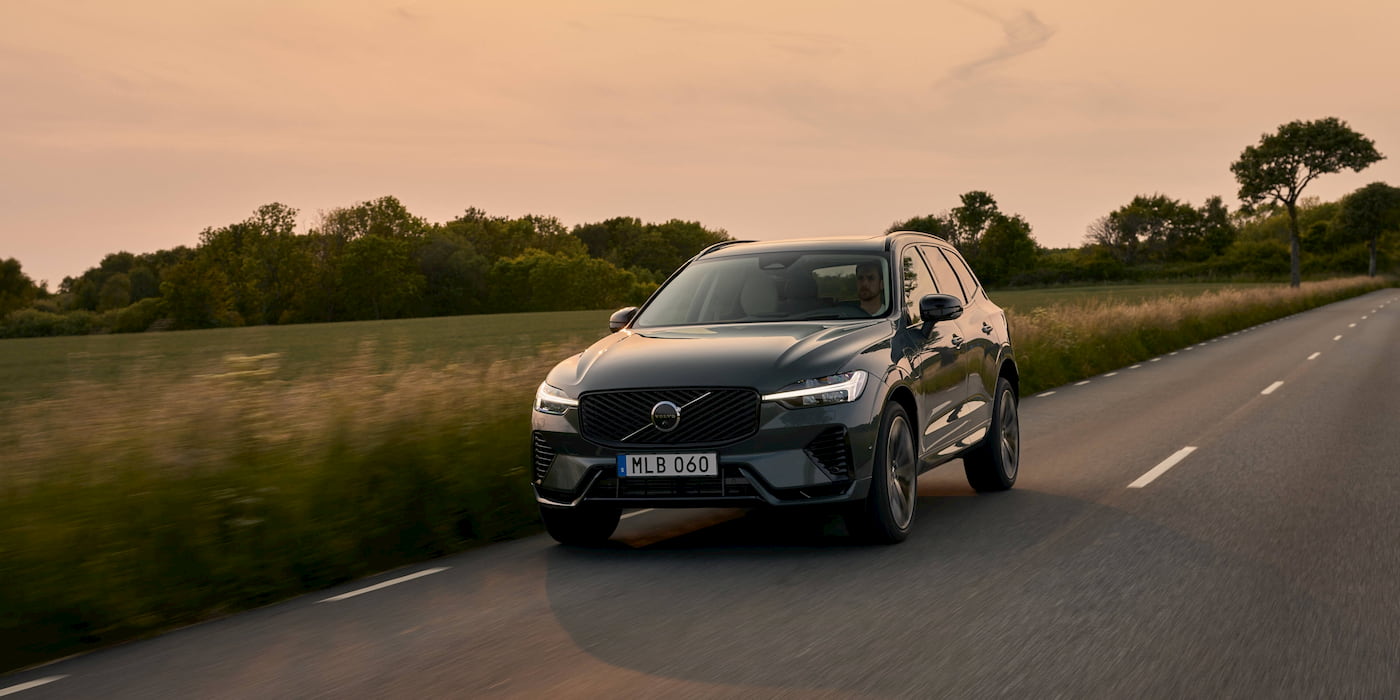 Volvo-XC60