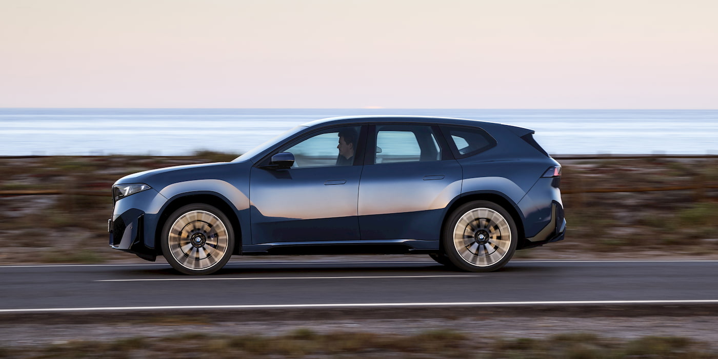 BMW-IX3-RANGE