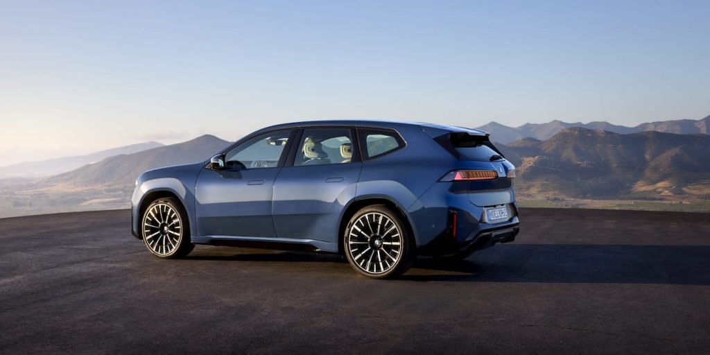 BMW-IX3-FUDO