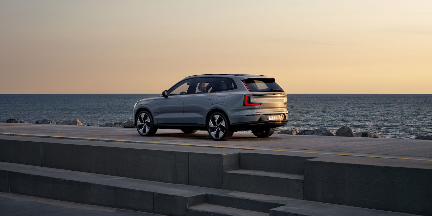 Volvo-EX90