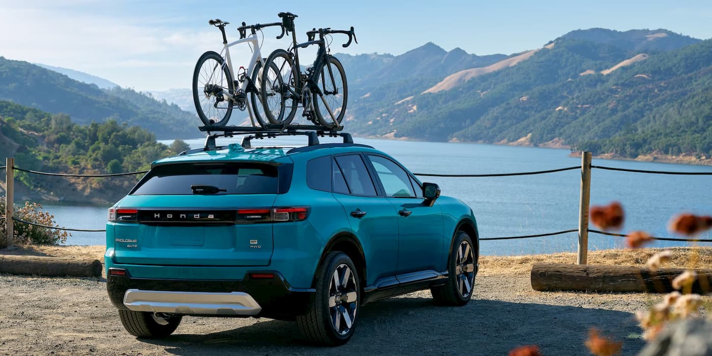 Incentivos Honda-Prologue-EV