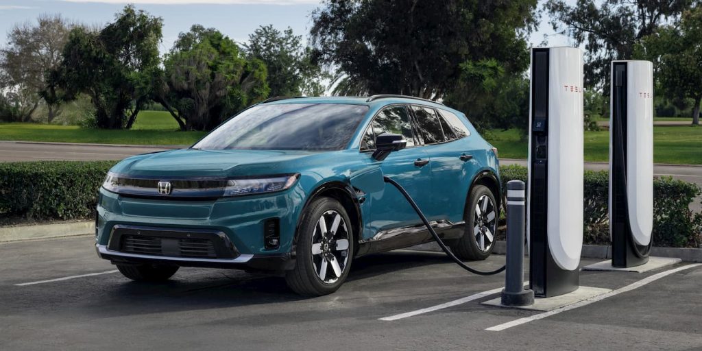 Incentivos Honda-Prologue-EV