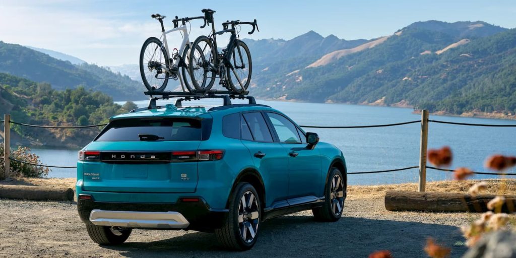 Incentivos Honda-Prologue-EV