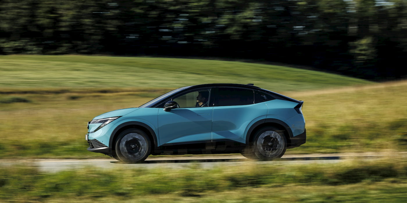Nissan-novo-LEAF-Reino Unido