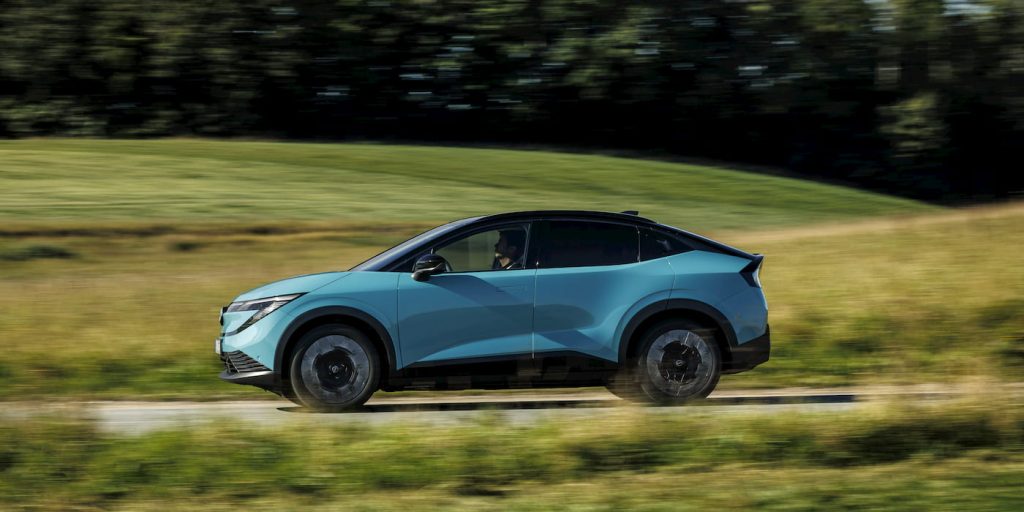 Preço do novo Nissan LEAF
