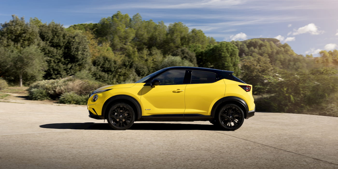 Nissan-Juke-EV-primeiro olhar