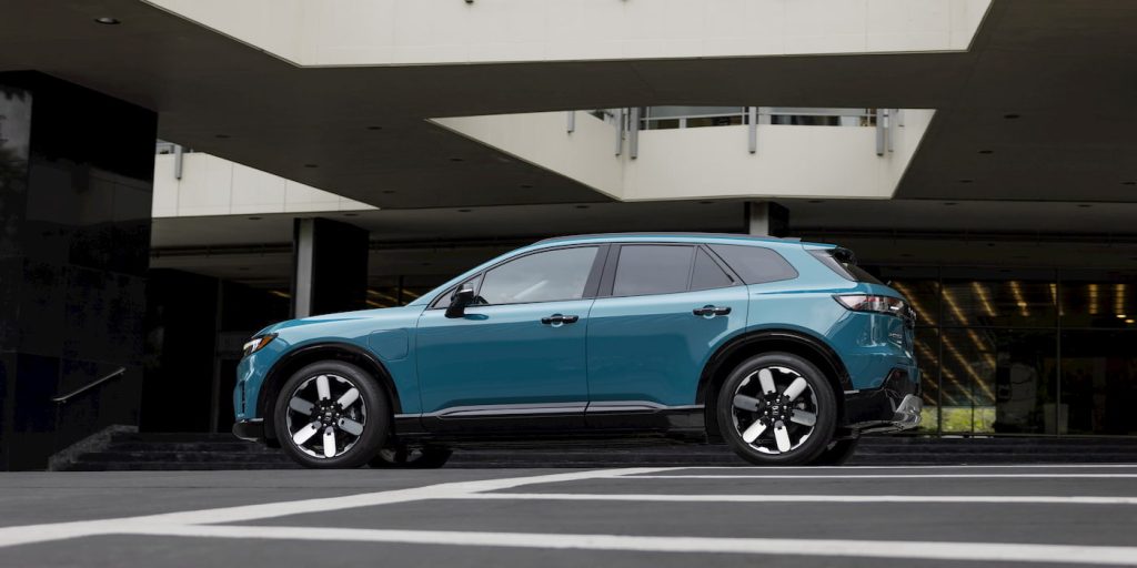 Honda-Prologue-vendas-2025