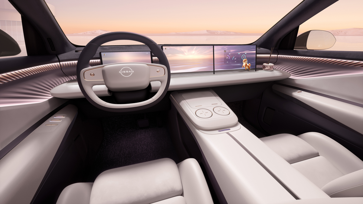 Nissan-NX8-EV-interior